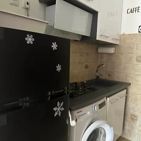 Apartment Prisma Bibione