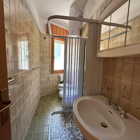 Prisma Apartment
